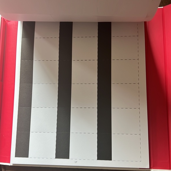 New – cartooning and flipbook animation set - Picture 6 of 10